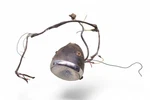 1964 Harley Sprint Aermacchi 250 *2041 Headlight Bucket. Fixed Price $209.99.