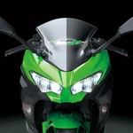 23004-0423 Led Headlight Assembly For Kawasaki Ninja 400 650 Versys &1000. Fixed Price $119.50.