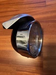 1995-2003 Harley Davidson Sportster Xl Headlight Headlamp Oem Original. Fixed Price $175.04.