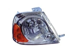 Suzuki XL-7 XL7 04-06 Headlight Lamp Passenger Side Rh. Fixed Price $149.16.