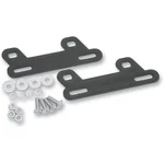 Moose Offroad Extensions For Warrior Headlight 2001-0484. Fixed Price $21.18.