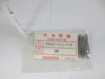 New Genuine Oem Honda Screw (6) 33103-346-670 SS:33103-MW3-610. Fixed Price $19.99.