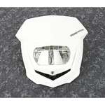 Moose White Halo Led Headlight 2001-2121. Fixed Price $149.95.