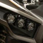 Baja Designs 447194 Led Headlight Fits 23-24 Kawasaki Teryx Krx 1000. Fixed Price $1204.95.