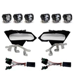 Baja Designs 447074. Fixed Price $1027.95.