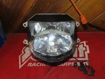 2002 Honda CBR1100XX Blackbird Front Headlight Headlamp Assembly. Fixed Price $99.99.
