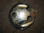 80 Yamaha Headlight Bucket #. Fixed Price $27.74.