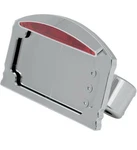 Drag Specialties 2010-0734 Swingarm Side Mount Half-moon Led Taillight And. Fixed Price $199.99.