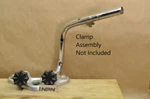 Vintage Used Oem Honda Z50 K0-K2 Right Handlebar 53110-045-671. Fixed Price $96.24.