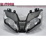 Us Stock Headlight Headlamp Clear For Kawasaki NINJA300 EX300 2013 14 15 16 2017. Fixed Price $99.97.
