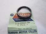 Nos Yamaha Oem Lamp Stay Packing 1974-1975 DT125 DT175 1970-1972 R5 214-23163-00. Fixed Price $12.37.