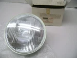 Nos Yamaha Headlight Lens XV750 XV920 XV500 Virago 25A. Fixed Price $45.00.