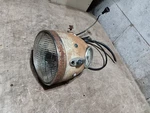 1967 68 1969 Sears Allstate Puch Headlight Speedometer. Fixed Price $125.00.