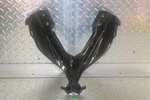 2013 Kawasaki Ninja EX300A Front Fairing Cowl Shroud 55028-0496-H8. Fixed Price $99.95.