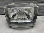 2006 Kawasaki Ninja 250R EX250 Headlight, Lamp #10. Fixed Price $40.00.