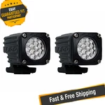 Rigid Industries Ignite Led Backup Light Kit - Surface Mount (black) 20541. Fixed Price $249.99.