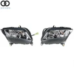For Honda 2007-2012 Assembly Headlamp. Fixed Price $45.82.