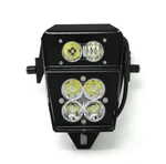 Baja Designs Honda Squadron PRO/S2 Sport Headlight Kit For 19-24 CRF450L/R. Fixed Price $412.95.