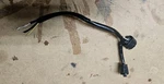 Harley Rod Vrscaw Vrscf Front Headlight Harness 67657-05 See Pics. Fixed Price $105.01.