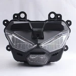Motorcycle Led Headlight For Kawasaki Z500 2024 2025 2026 /Z900 Se. Fixed Price $133.00.