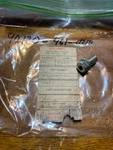 Nos Honda Oem 1980-82 CB750C CB900C Headlamp Bucket Side Bolt. Fixed Price $27.00.