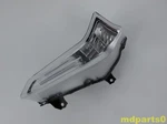 Ktm 1290 Super Duke Gt 2017 Front Left Side Led Cornering Light 8. Fixed Price $312.63.