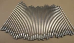Bmw R50/2 R60/2 R69S R69US 40 Stainless Steel Front Rear Wheel Spoke Set 18". Fixed Price $78.00.