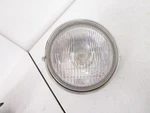 Honda Cx 500C Headlight Lamp Lens 33100-431-671 1980-1982. Fixed Price $71.25.