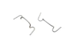 New Oem Yamaha 5G2-85433-00-00 Headlight Clip Springs Qty Nos. Fixed Price $12.99.