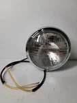 Harley-davidson Oem Headlamp With Wiring Harness 67825-86. Fixed Price $149.00.