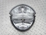 2011 11-13 Ducati Monster 796 Front Lamp Lens Housing. Fixed Price $56.45.