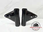 74 77 Suzuki GT750 Fork Ears 51540-31201 Le Mans Headlight Mount 51530-31201.. Fixed Price $199.00.