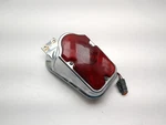 07-17 Harley Davidson Softail Deluxe Flstn Rear Tombstone Light 68280-05. Fixed Price $287.10.