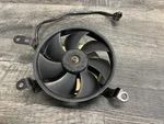 2005 R6 Yamaha Left Radiator Cooling Fan Blower 5SL-12405-10-00 Oem. Fixed Price $69.99.