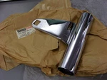 Nos Yamaha Upper Chrome Plated Cover 1980-1981 3J2-23121-00-93. Fixed Price $54.99.
