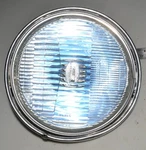 Suzuki Gs 500 Lighting Headlight Glass Lens Trim 35111-01D20 35121-10D30 1994-05. Fixed Price $99.95.