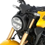 R&g Racing Clear Acrylic Headlight Shield For 2018-2024 Honda CB125R. Fixed Price $207.06.