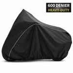 Super Heavy-duty Bike Motorcycle Cover For American Lifan LF50QGY-2 2006. Fixed Price $89.27.
