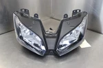 13-17 Kawasaki Ninja Front Lamp 23007-0196. Fixed Price $59.27.