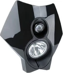 Trail Tech X2 Dual Sport Halogen Light (black) 37T2-70. Fixed Price $143.94.