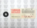 Yamaha Nos New 3HX-28215-00 Washer Fzr Tdm. Fixed Price $6.99.