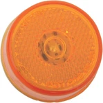 Brite Lites 2" Round Amber Trailer Light (BL-TRLEDRA2). Fixed Price $16.38.