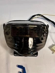Rumble Concept Led Integrated Taillight Kit 67-5601 Smoke SUZUKIGSXR600/750/1000. Fixed Price $45.00.