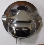 Nos Yamaha Xj Seca Maxim Oem Headlight Bucket Chrome (YHA-146 Sae M79) (014). Fixed Price $45.00.