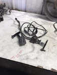 96 Suzuki Front Headlights Lamps. Fixed Price $82.99.
