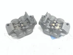 03-05 Yamaha Yzf R6 Front Left Right Brake Caliper Piston Pair 5SL-2580T-20-00. Fixed Price $156.69.