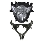Front Headlight Lamp Assembly & Fairing Stay Bracket For Suzuki GSXR1000 2005-06. Fixed Price $92.99.