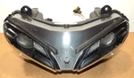 Oem Headlight Assembly Ducati 1098S 1198S 848 Evo Superbike 52010153A. Fixed Price $224.99.