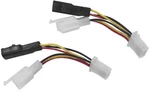 Pathfinder Led Turn Signal Adaptor Plug - 0105A. Fixed Price $40.14.