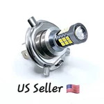 Ultra Bright Led Headlight Bulb For Yamaha FJR1300AE 2006, 2007, 2008, 2009: Usa. Fixed Price $15.99.